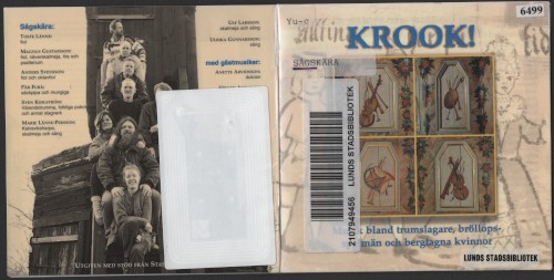 Krook!