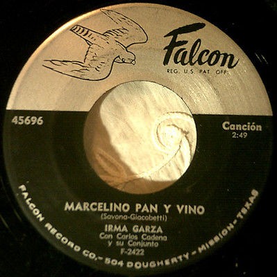 Marcelino pan y vino / Te quiero y que