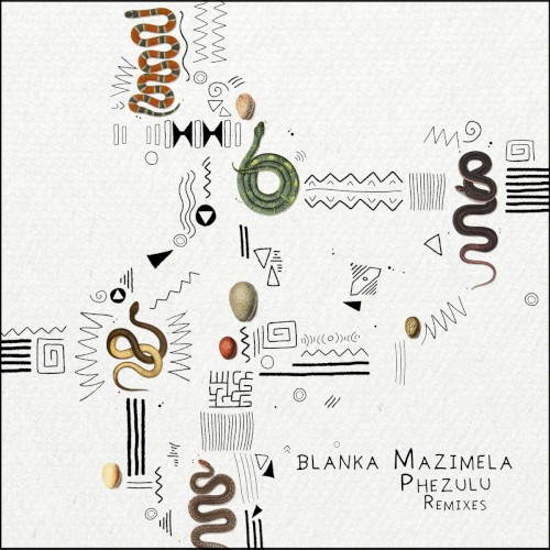 Phezulu (Remixes) EP