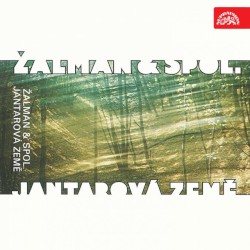 Jantarová země