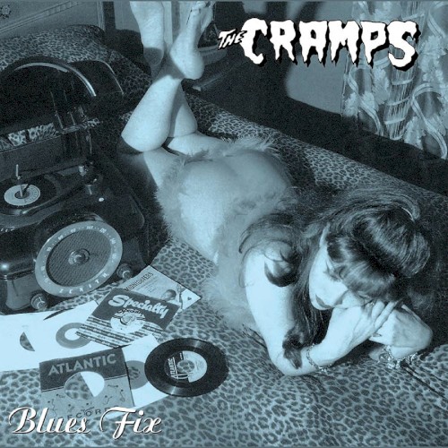 Blues Fix