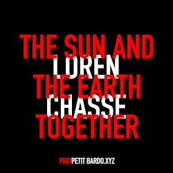 The Sun and the Earth Together