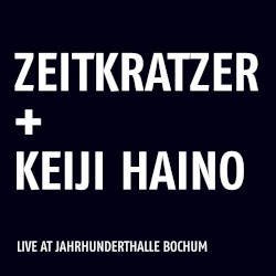 Live at Jahrhunderthalle Bochum
