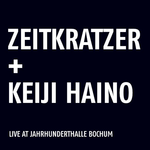 Live at Jahrhunderthalle Bochum