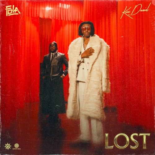 lost