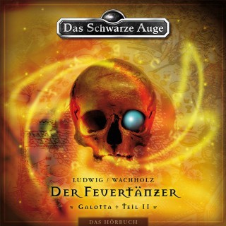 Der Feuertänzer