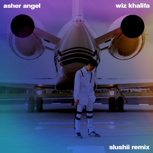 One Thought Away (Slushii remix)