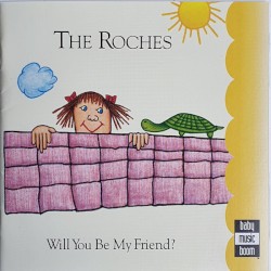 Will You Be My Friend?
