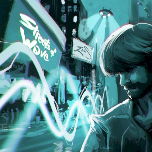 Streets of Wave