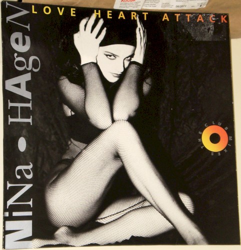 Love Heart Attack
