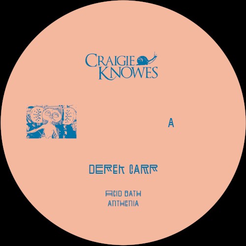 Pioneers EP