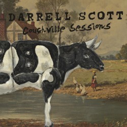 Couchville Sessions