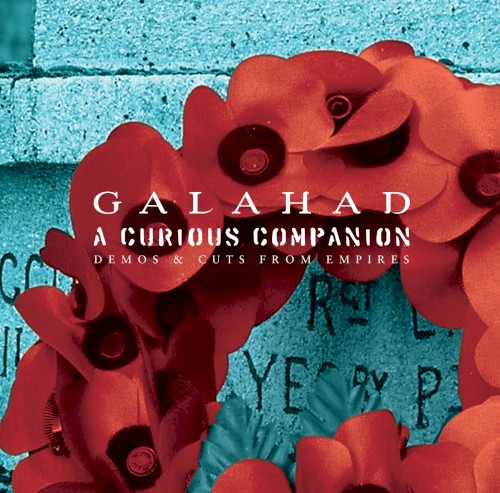 A Curious Companion: Demos & Cuts From Empires