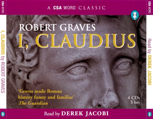 I, Claudius