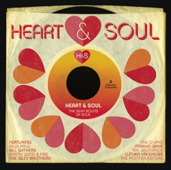 Heart & Soul