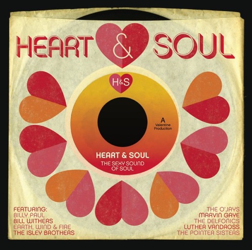 Heart & Soul
