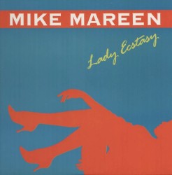 Lady Ecstasy