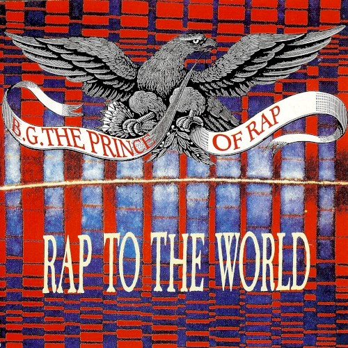 Rap To The World