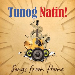 Tunog Natin: Songs from Home