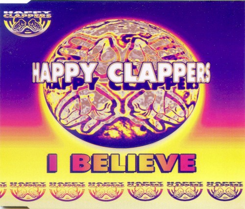 I Believe
