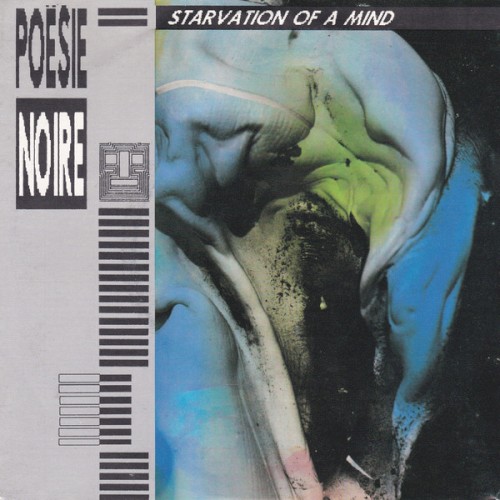 Starvation Of A Mind