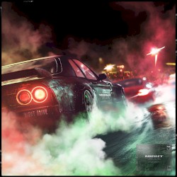 NIGHT DRIVE, Vol. 2