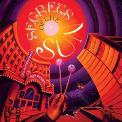 Secrets Of The Sun
