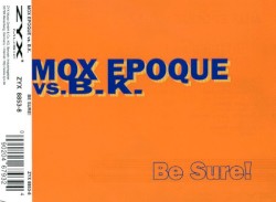 Be Sure!