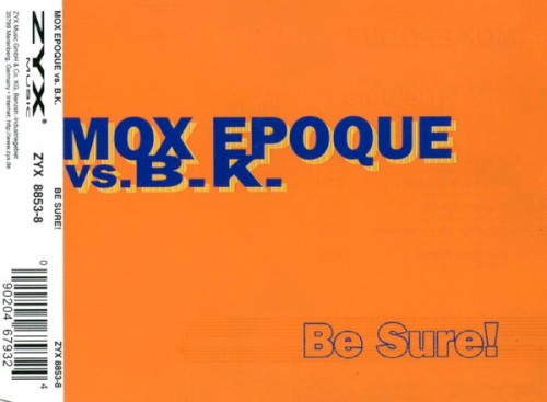 Be Sure!