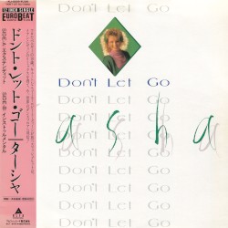 Don’t Let Go
