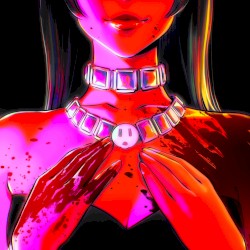 Blood Money