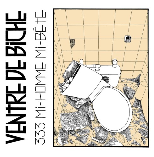 333, Mi Homme, Mi Bête