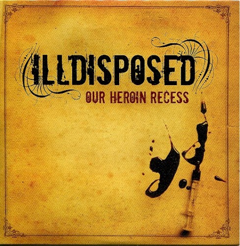 Our Heroin Recess