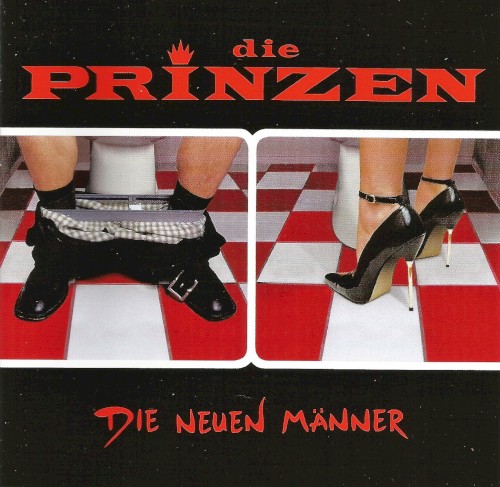 Die neuen Männer