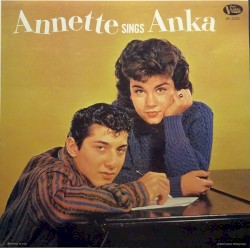 Annette Sings Anka