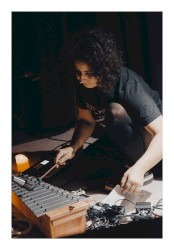 Live @Ateliers Claus (Brussels)