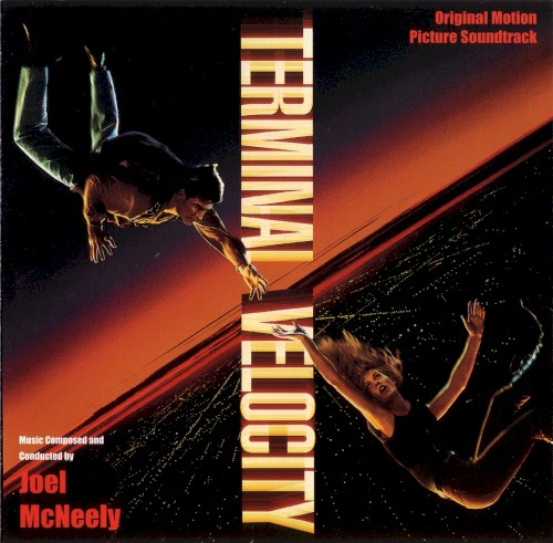 Terminal Velocity