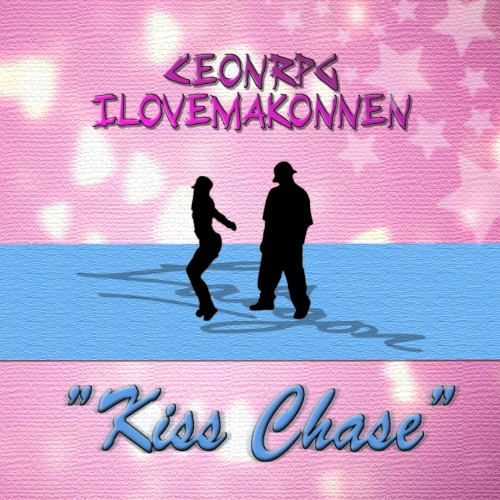 Kiss Chase