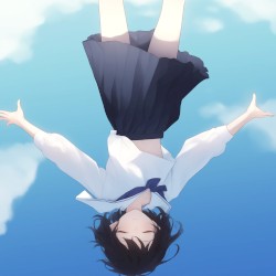 終わらせて