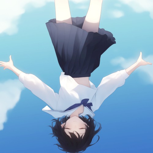 終わらせて