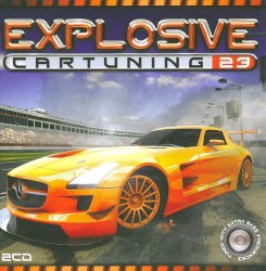 Explosive Car Tuning 23