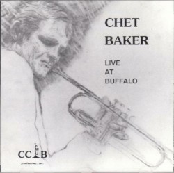 Live At Buffalo