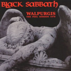 Walpurgis: The Peel Session 1970