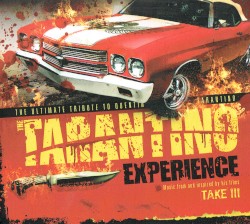 Tarantino Experience (Take III)