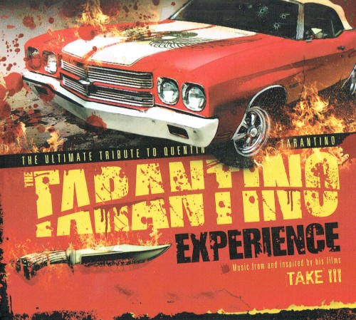 Tarantino Experience (Take III)