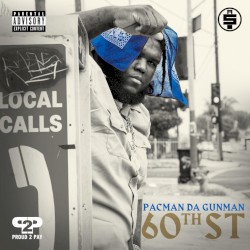 60th St