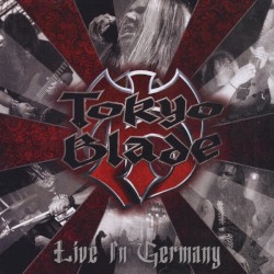 Live in Germany