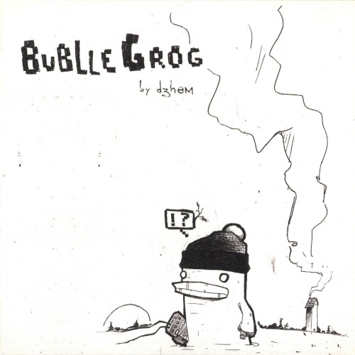 Bublle Grog