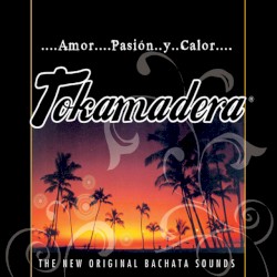 The New Original Bachata Sounds
