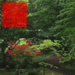 Red Cloak Single